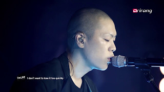 [I'm LIVE] Hyukoh \u0026 Tomboy (혁오 \u0026 Tomboy)