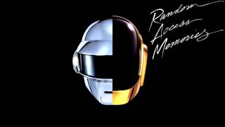 Doing It Right- Daft Punk