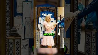 Best Wicked Deleted Scenes