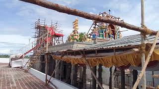 Angala Easwari Amman Temple | Naraikinar | Over View | அங்காள ஈஸ்வரி அம்மன் கோயில்