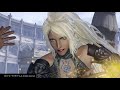 無双orochi3　アテナ　修羅　dlcイージス改　滅びの運命　暴風怒涛　5：26：16　1537