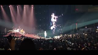 ONE OK ROCK - Premonition World Tour - Toronto, Oct. 18, 2024 - Wherever You Are