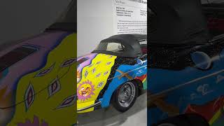 1962 Porsche (Janis Joplin Tribute) #porsche