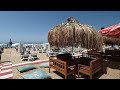 Kleopatra Beach 6-15 Alanya 4k Walkingtour @TravelwithHugoF