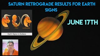 Taurus Virgo Capricorn Effects Of Saturn Retrograde: বৃষ কন্যা মকর রাশি লগ্নের বক্রী শনির প্রভাব।