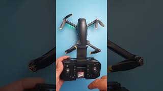 S177 l DJI FPV CLONE How To Successfully Bind \u0026 Connect To The Camera