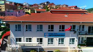 BEYKOZ'UN MAHALLELERİ: ÇAMLIBAHÇE MAHALLESİ