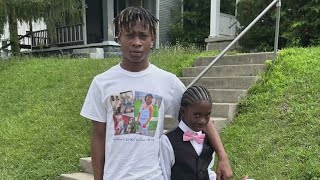 Family mourning death of Muncie 15-year-old