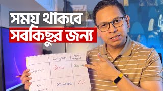 Stop Wasting Time - Time Management Skills to Master