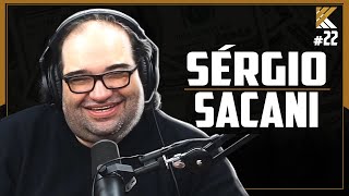 SPACE BUSINESS – SÉRGIO SACANI (SPACE TODAY) – KRITIKE PODCAST #22