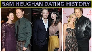 Sam Heughan Dating History | Girls Sam Heughan has dated