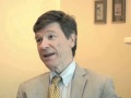 Jeffrey Sachs: How did you become interested in the work you do now?