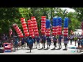 Fairfax City's 56th Annual Independence Day Parade