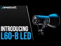 Introducing the L60-B LED