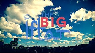 The Big Iftar promo video