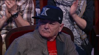 A Penguin Made Stephen Feel Things & Then Bill Murray Happened