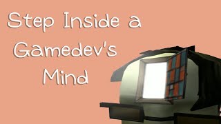 Game Design Problems I've Solved While Developing My First Game