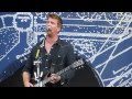 Queens of the Stone Age - Better Living Through Chemistry @ Rock Werchter 2011 30 June