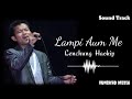 Lenchung Haokip : Lampi Aum Me ( Original Track )