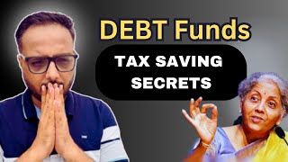 Debt Funds Vs Fixed Deposits | CA Sandeep Kumar