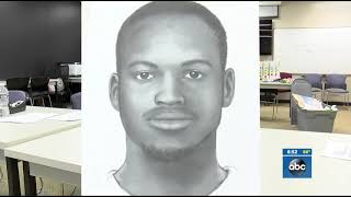 #UNSOLVED: Man found wrapped in burlap found in Brunswick River