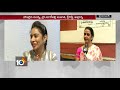 round table meeting under pow make awareness on law of posco srireddy ts 10tv