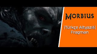 Morbius Türkçe Altyazılı Fragman (2020)