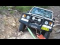 4wd recovery kit ridge ryder