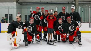 Dev Camp | 3-on-3 Scrimmage Highlights