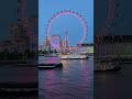 london 4k video view england united kingdom uk england london