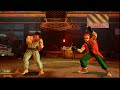 street fighter v arcade editon bonus stage