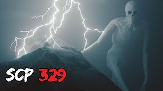 Scary SCP Monsters That Will Give You Nightmares