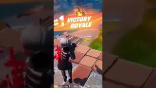 ONE OF THE GREATEST ROCKET SHOTS EVER on Fortnite - He Can't Stop!