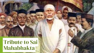 How BABA saved TARKHAD from DEATH (Tamil) - Guidance Of Dr.Vinny Chitluri maa | Sai Divine Leela |