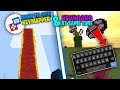 How To Use Keymapper & Keyboard At The Same Time!!