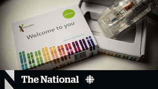 Proposed class-action lawsuit over 23andMe data breach