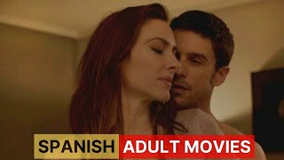 Erotic cinema spanish Holdings: Spanish