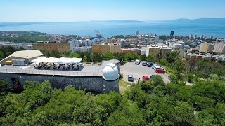 MojaRijeka.hr - Astronomski centar Rijeka