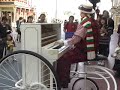 tdl bicyle piano christmas バイシクル・ピアノ（クリスマスver）