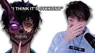 Corpse knows Sykkuno to well 💓