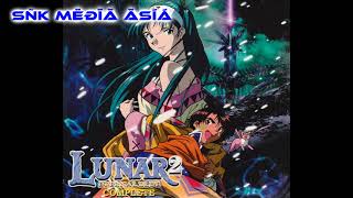 [urgyzs] Lunar 2 Eternal Blue  - Rondo of Light (Japanese)