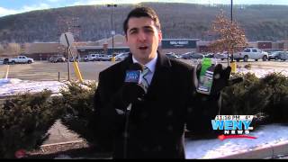 Special Report: Cough Syrup Abuse