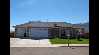 SOLD ! 4890 N 300 E sagewood Lane E, Enoch, UT 84721