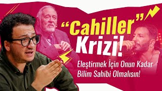 O Muz Bize Geleceği Söylüyor! Uzun Yaşamanın Formülü! Çok Eşlilik Artarsa...! | Oytun Erbaş