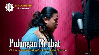 Download Mp3 PULUNGAN NI UBAT || Cipt. Madsen Sembiring || Cover by. Afdy James Siallagan || Lagu Batak Populer