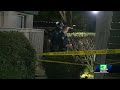 1 dead, 1 hurt in apartment shooting in south Natomas