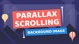 Transform Your Website: Create a Parallax Scrolling Website (NO CODING)