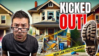 Georgia’s New Squatter Law: Homeowners Finally Win!