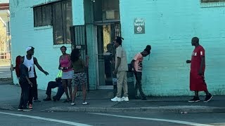 ❤️ Jacksonville Hoods ❤️ The Duval 2026
