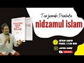 EPS 38 TERJEMAH PERKATA NIDZAMUL ISLAM | QIYADAH FIKRIYYAH | Hal 45-46